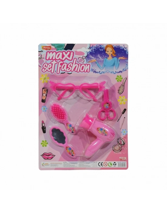 ® ERN-829 Toys Güzellik Seti - Eren Oyuncak