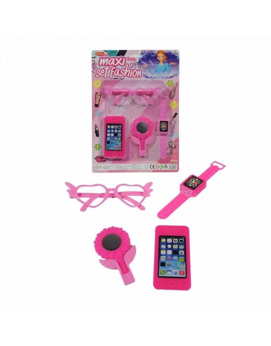 ® ERN-829 Toys Güzellik Seti - Eren Oyuncak