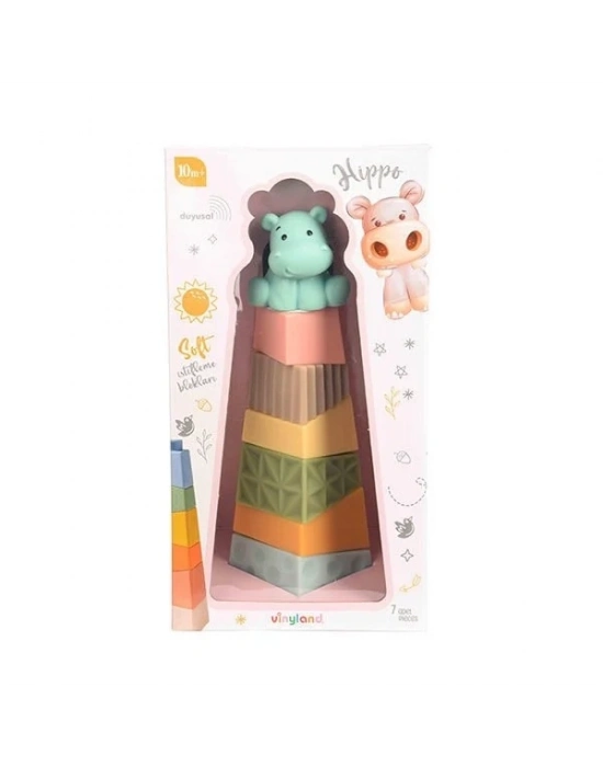 ® Erpa Soft İstifleme Pramit 662102