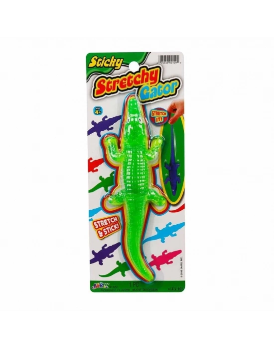 ® Esnek Sürüngen Hayvanlar