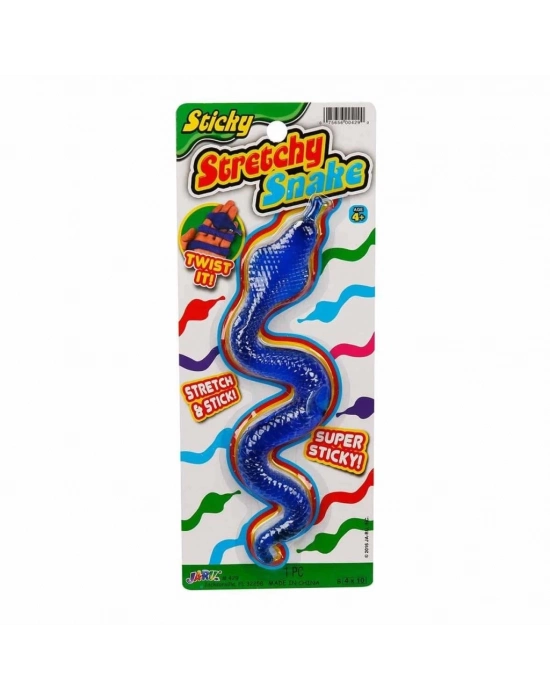 ® Esnek Sürüngen Hayvanlar