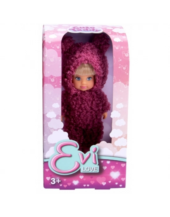 ® Evi Love Cute Teddy