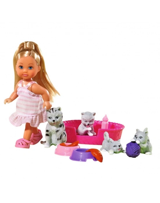 ® Evi Love Hayvan Arkadaşlarım Köpekler SMB-105734191