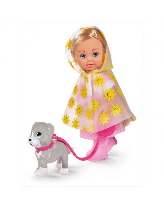 ® Evi Yağmur Kıyafetini 12 cm SMB-105733592