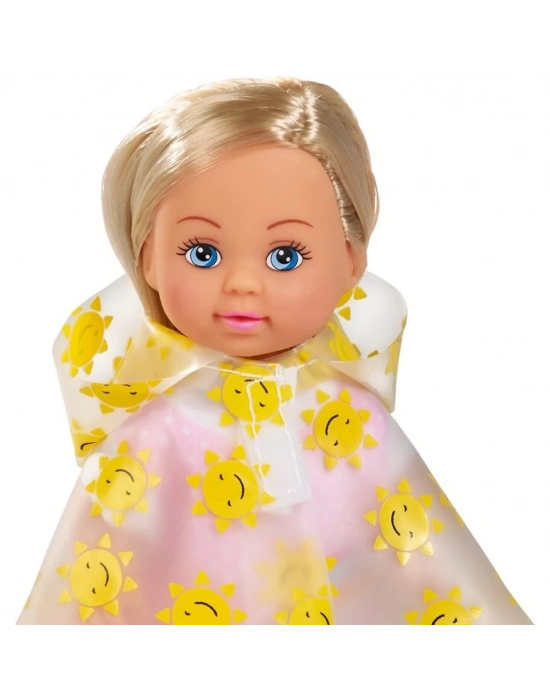 ® Evi Yağmur Kıyafetini 12 cm SMB-105733592