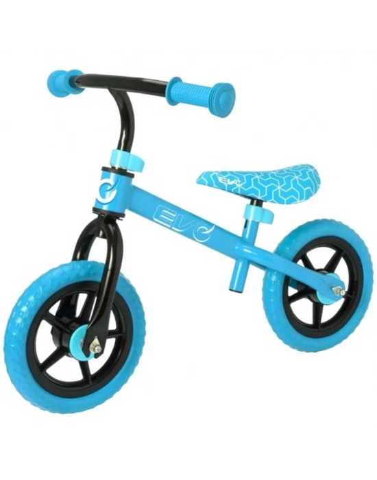 ® 2 Tekerlekli Denge Bisikleti Mavi