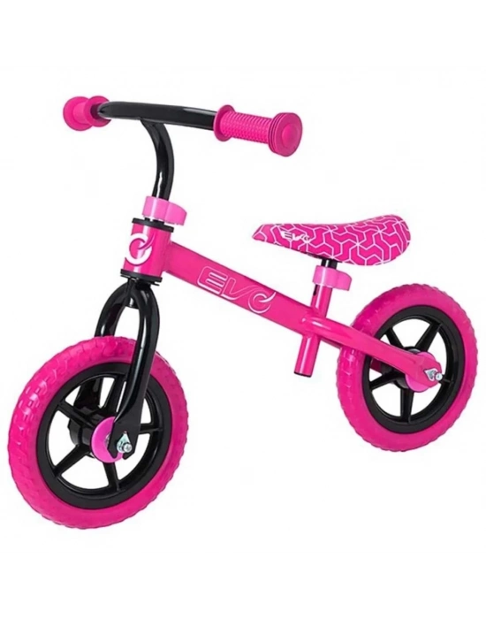 ® 2 Tekerlekli Denge Bisikleti Pembe
