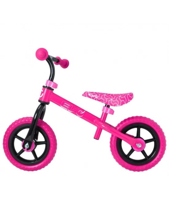 ® 2 Tekerlekli Denge Bisikleti Pembe