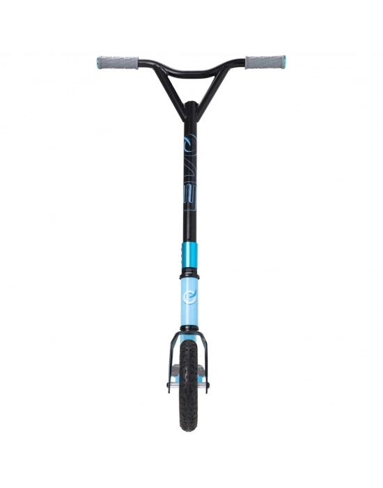 ® 2 Tekerlekli Dirt Rider Mavi Scooter