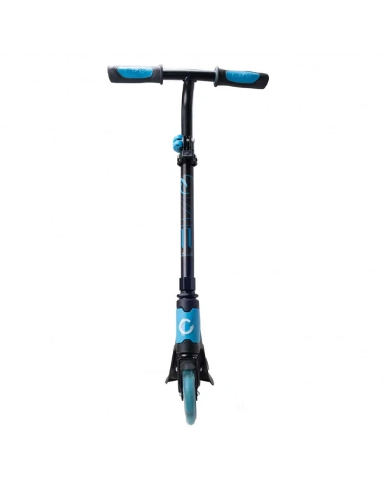 ® 2 Tekerlekli Hafif Hız Scooter Mavi