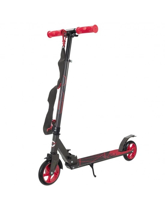 ® Flexi 2 Tekerlekli Scooter Kırmızı