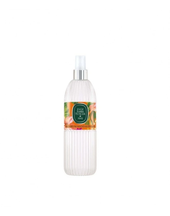®   Kolonya Pet Şişe Sprey 150 ml Bodrum Man ası