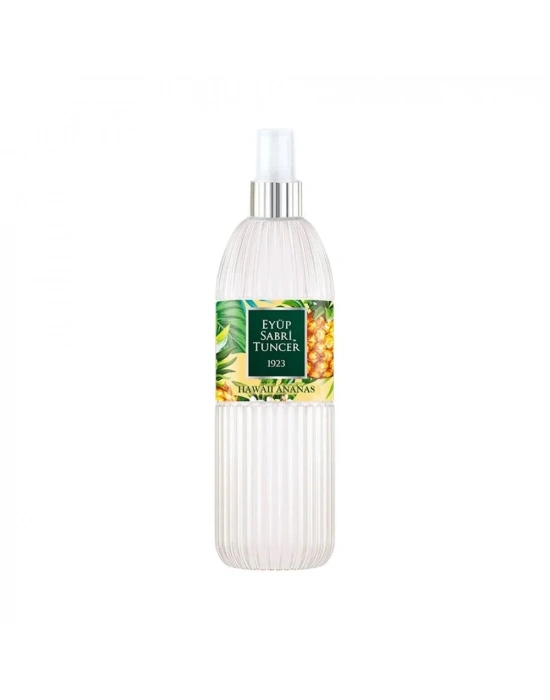 ®   Kolonya Pet Şişe Sprey 150 ml Hawaii Ananas