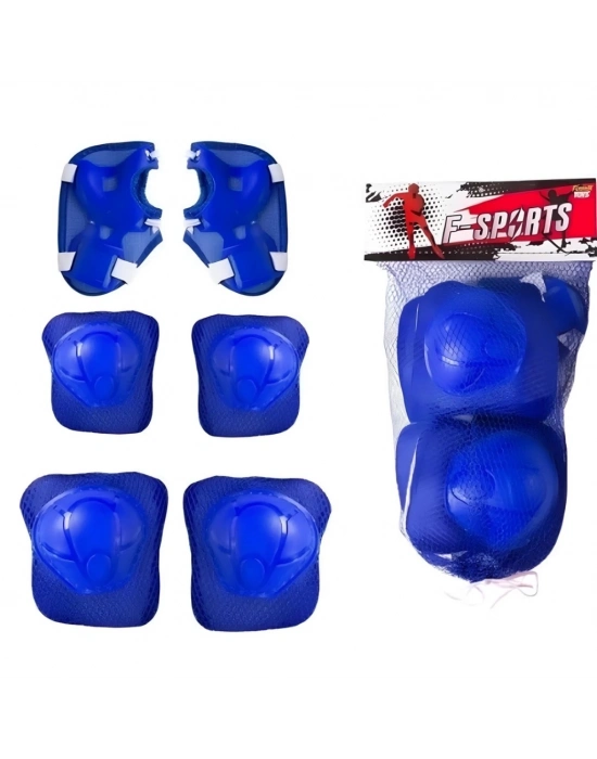 ® Dizlik ve Dirseklik Set