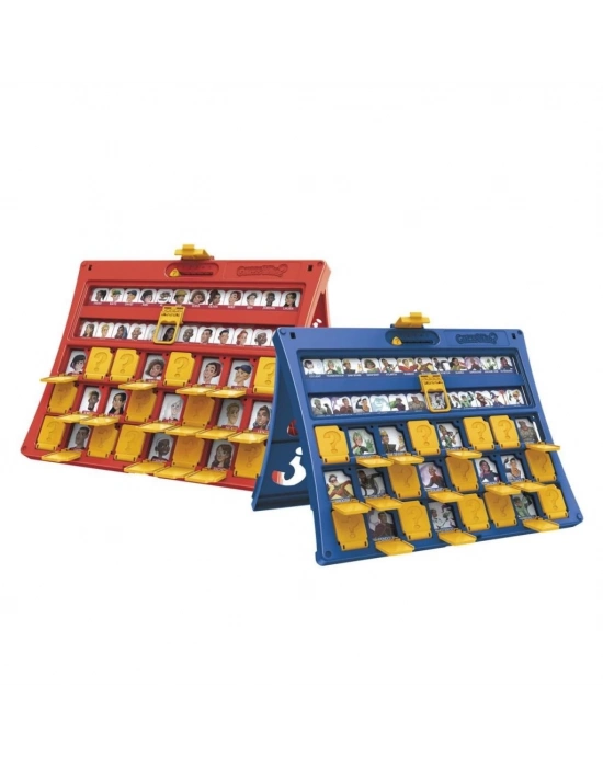 ® F6105  Gaming - Bil Bakalım Kim? +6 yaş