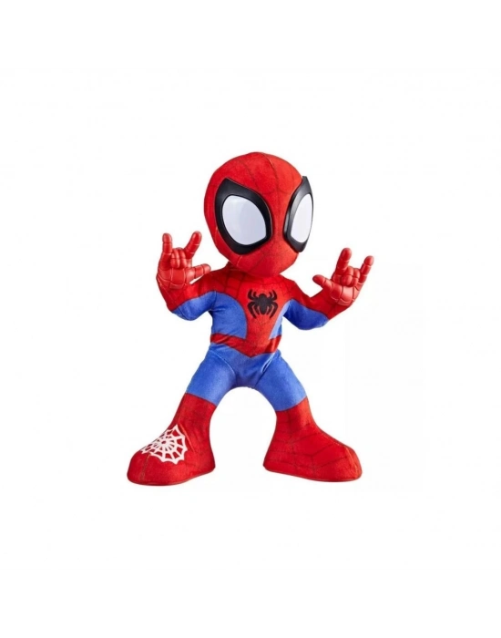 ® F6722 Spidey ve İnanılmaz Arkadaşları - Dans Eden Spider-Man +3 yaş