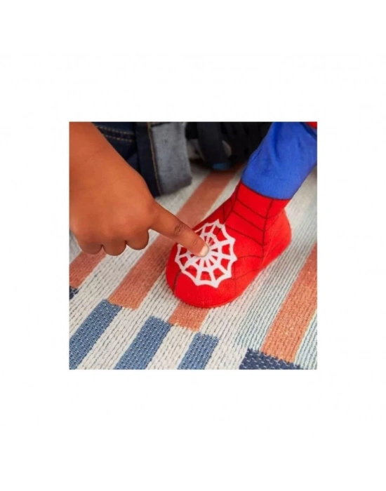 ® F6722 Spidey ve İnanılmaz Arkadaşları - Dans Eden Spider-Man +3 yaş