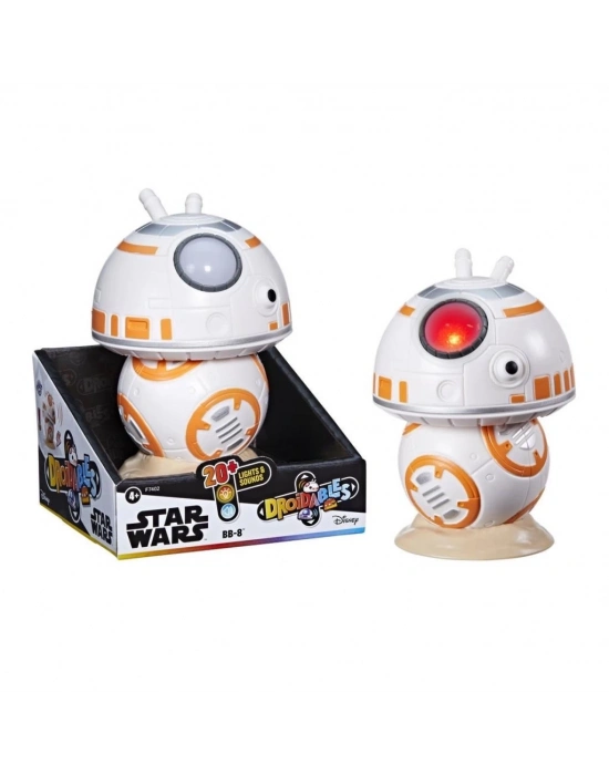 ® F6863  Droidables +4 yaş