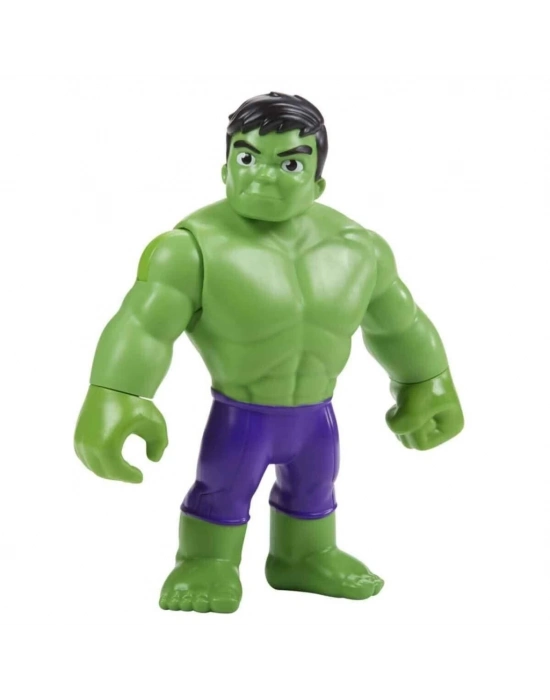 ® F7572 Büyük Figür +3 yaş