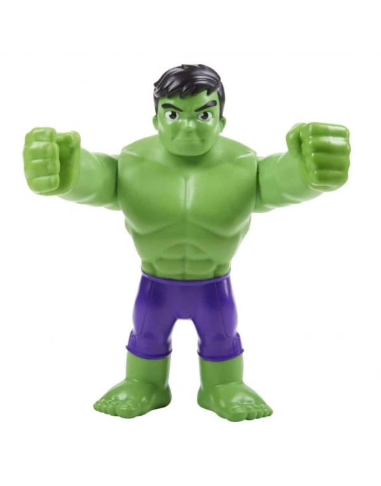 ® F7572 Büyük Figür +3 yaş