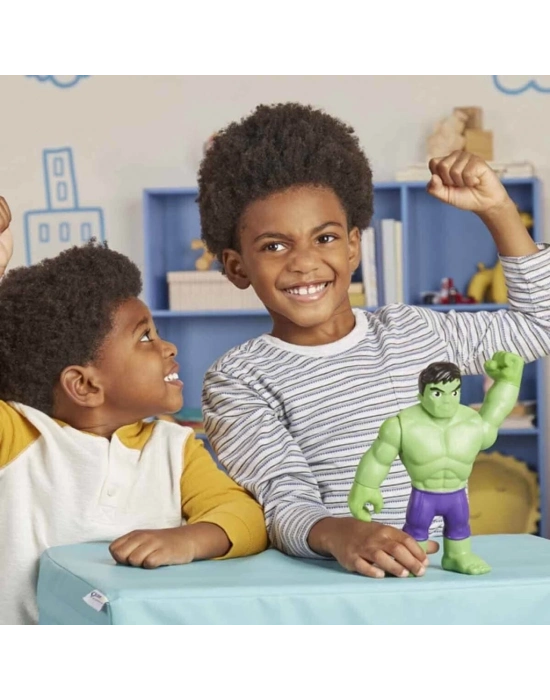 ® F7572 Büyük Figür +3 yaş