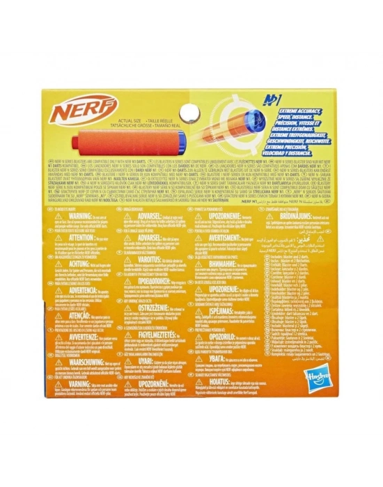 ® F8623 Nerf N Serisi Flex