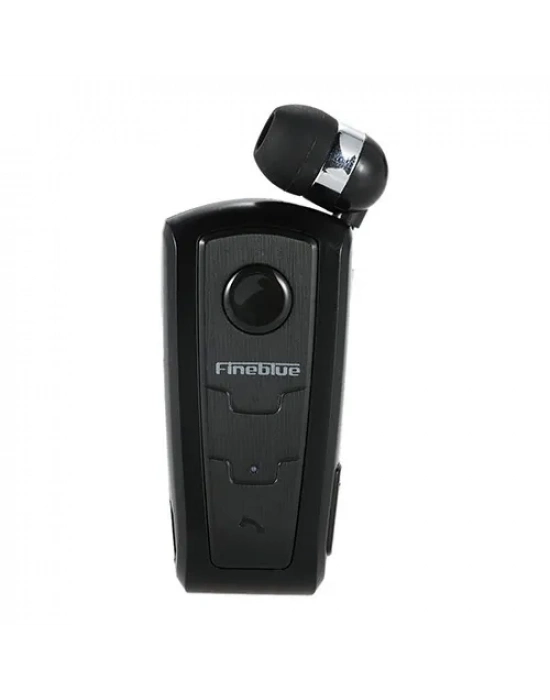 ® F910 Bluetooth Kulaklık Makaralı