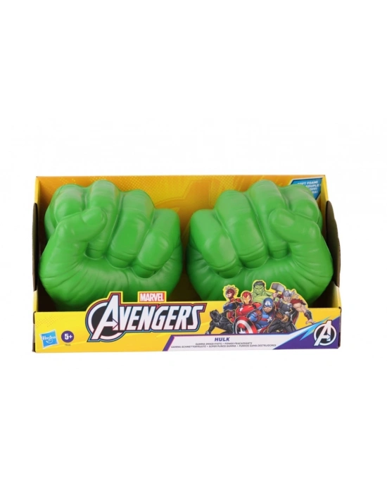 ® F9332 Avengers HULK Yumruk
