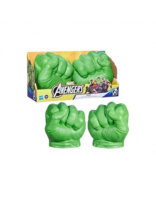 ® F9332 Avengers HULK Yumruk