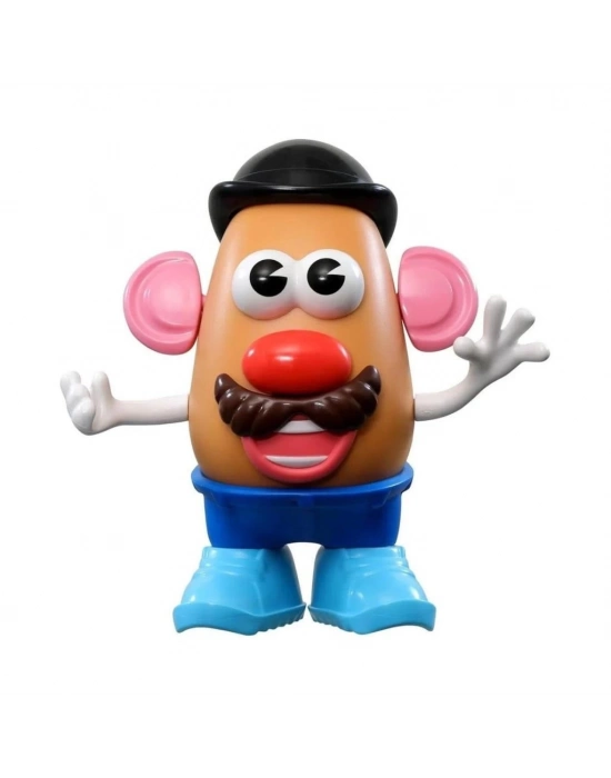 ® F9417 Bay Patates Kafa