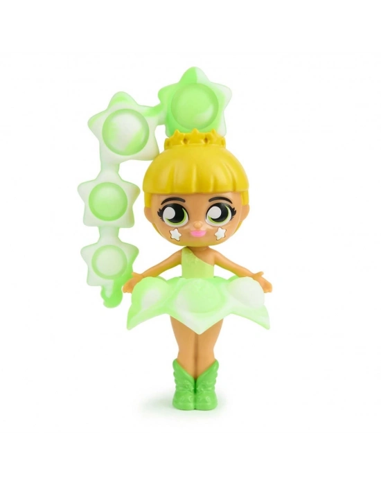 ® Fashion Fidgets Sürpriz Bebek 1486