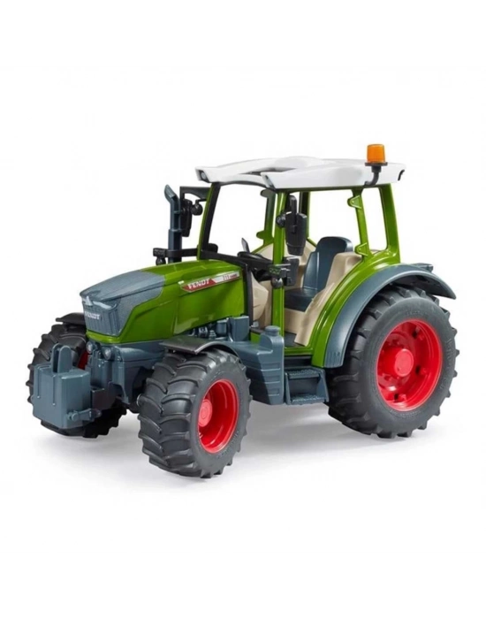 Fendt Vario 211 Traktör