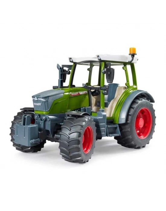Fendt Vario 211 Traktör