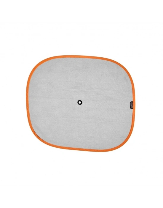 ®  Figürlü Oto Yan Cam Güneşliği 774