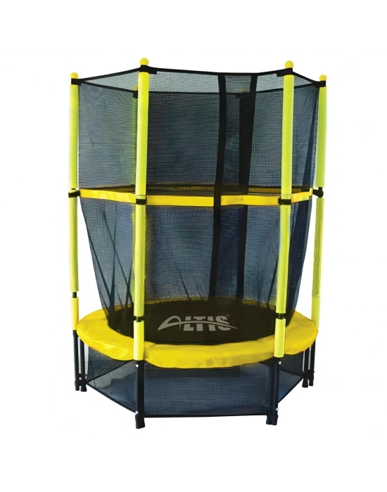 ® Fileli Korumalı Trambolin