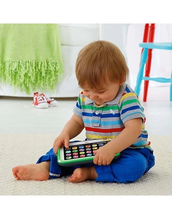 ® Eğitici Tablet Bilgisayar