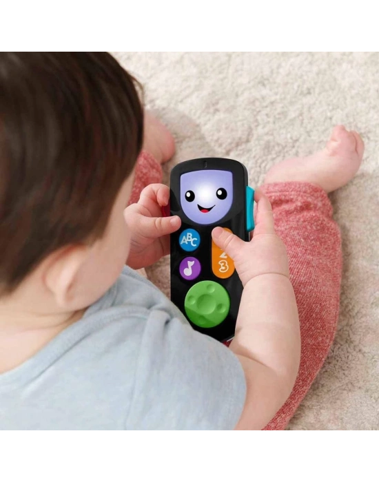 ® Eğlen ve Öğren İzle ve Öğren Kumanda HHH27