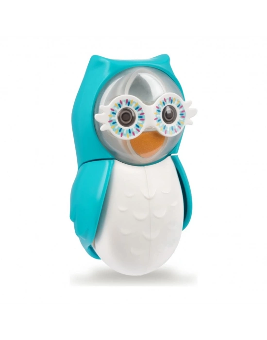 ® Flipper Hijyenik Saklama Kabı + Kum Saati