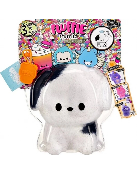 ® Stuffiez Küçük Peluş Köpek