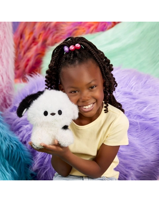 ® Stuffiez Küçük Peluş Köpek