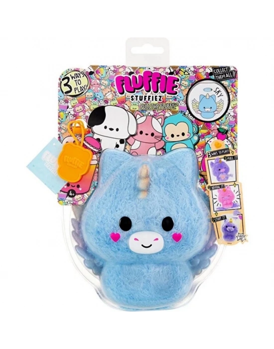 ® Stuffiez Küçük Peluş Pegasus