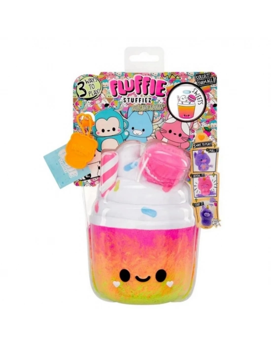 ® Stuffiez Küçük Peluş Shake