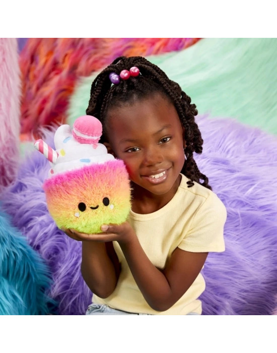 ® Stuffiez Küçük Peluş Shake