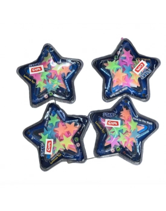 Fosforlu Yıldızlar