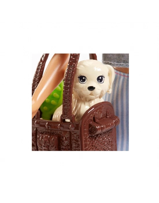 ® FPR48 Bebek ve Sevimli Hayvan Arkadaşları