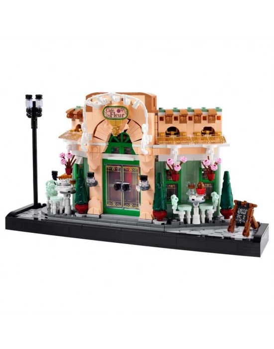 ® Fransız Kafe 10362