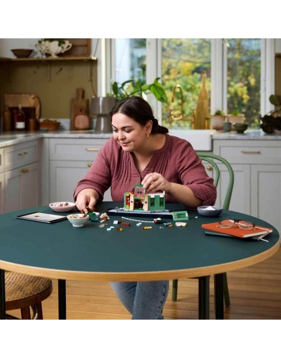 ® Fransız Kafe 10362