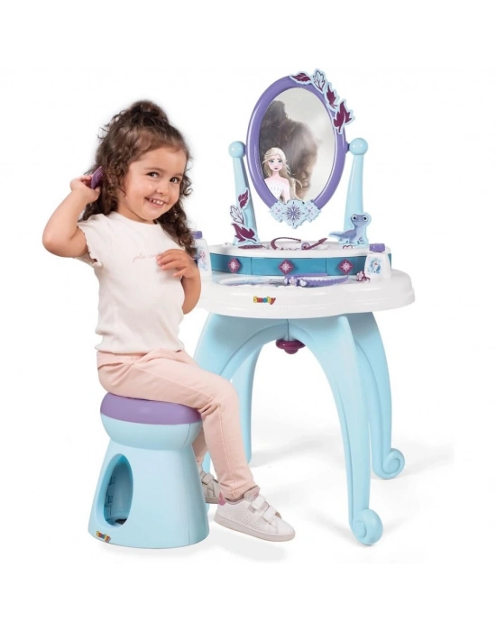 ® Frozen 2 in 1 Hairderesser 320244