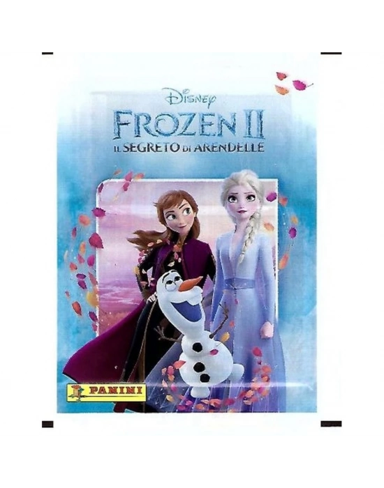 ® Frozen II Çıkartma