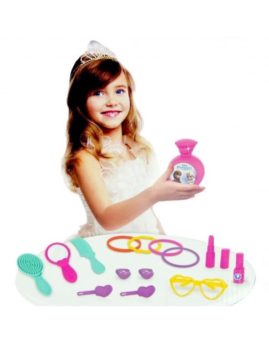® Frozen Kutulu Güzellik Seti 15 Parça